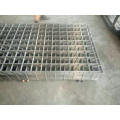 5x5CM Mesh Electric Galvanized Welded Wire Mesh Panel